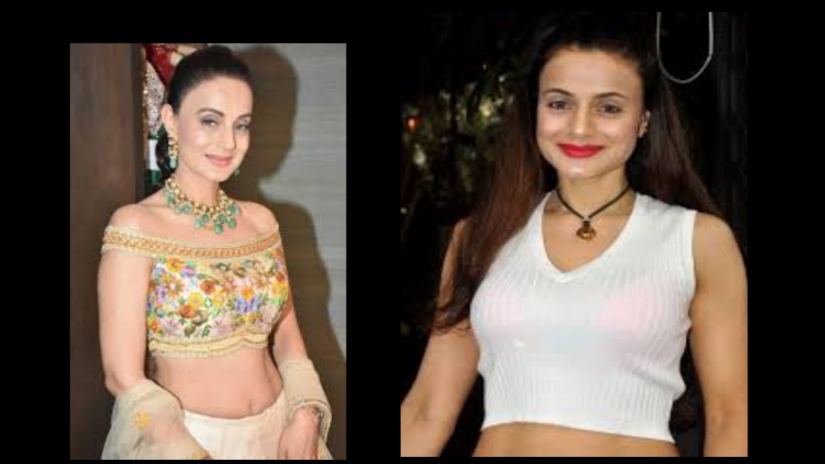 Amisha Patel